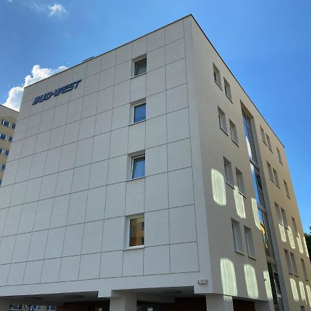 Апартаменты Apartament Moonapart Торунь Экстерьер фото