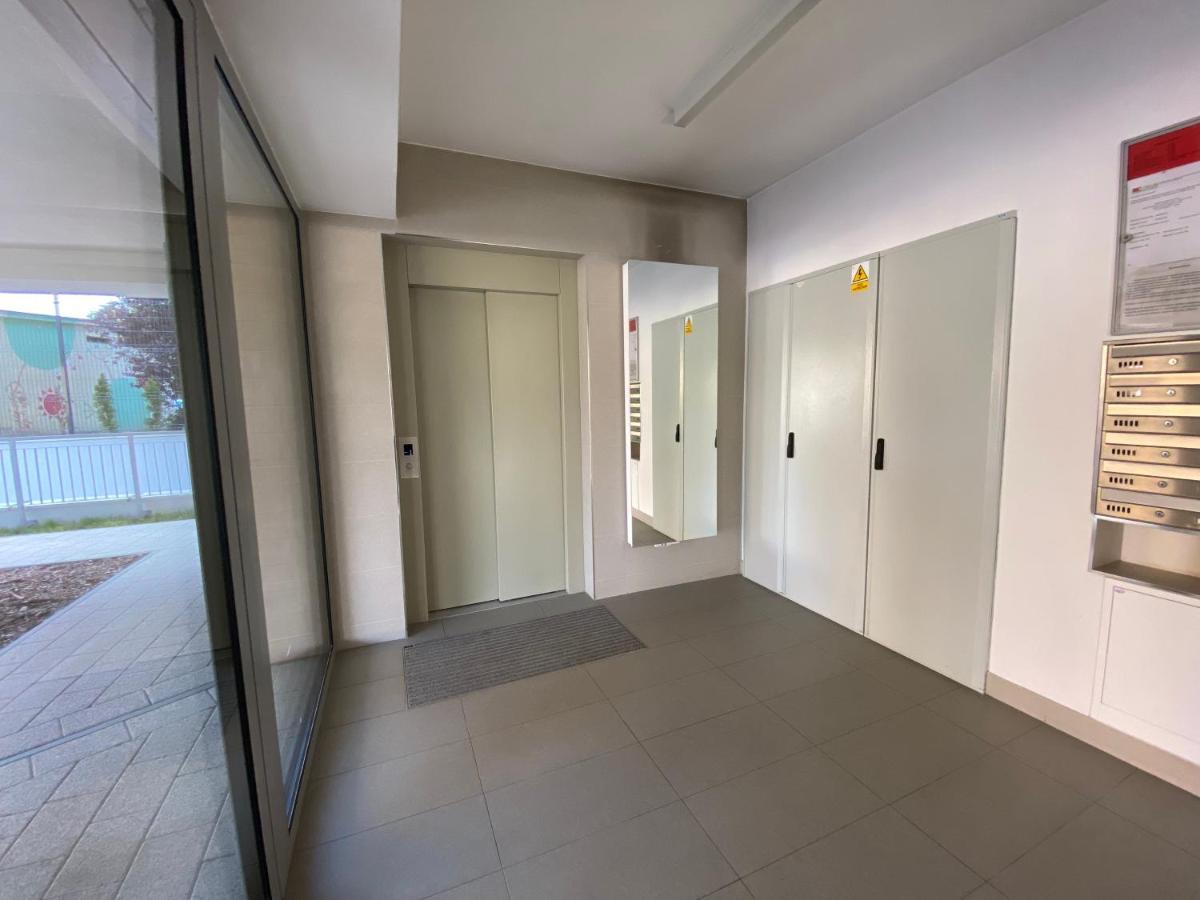 Апартаменты Apartament Moonapart Торунь Экстерьер фото