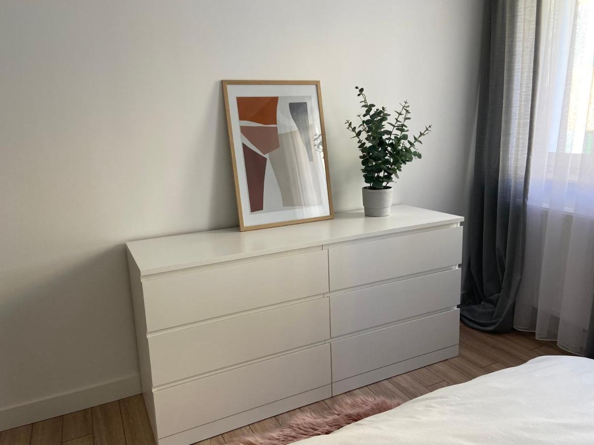 Апартаменты Apartament Moonapart Торунь Экстерьер фото